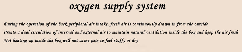 Pet cat drying box, small dog drying box, intelligent drying box, technology drying box