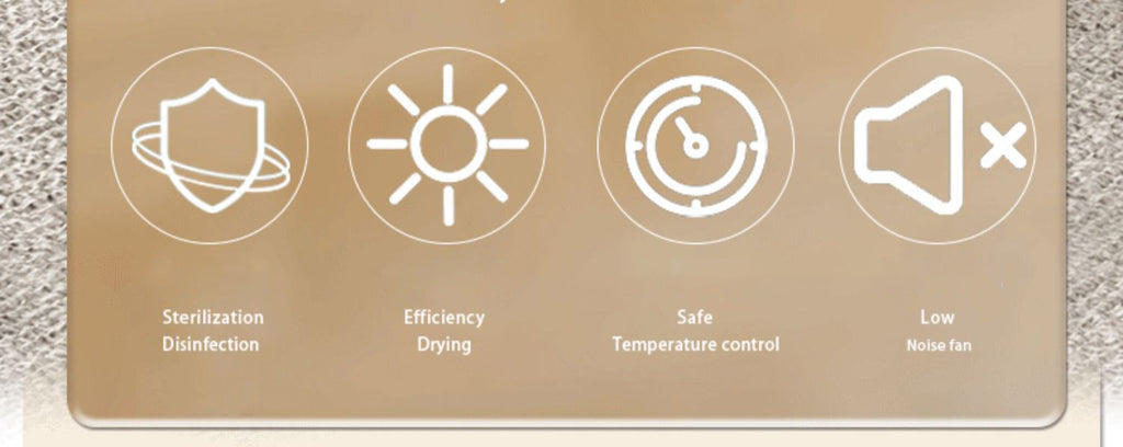 Pet cat drying box, small dog drying box, intelligent drying box, technology drying box