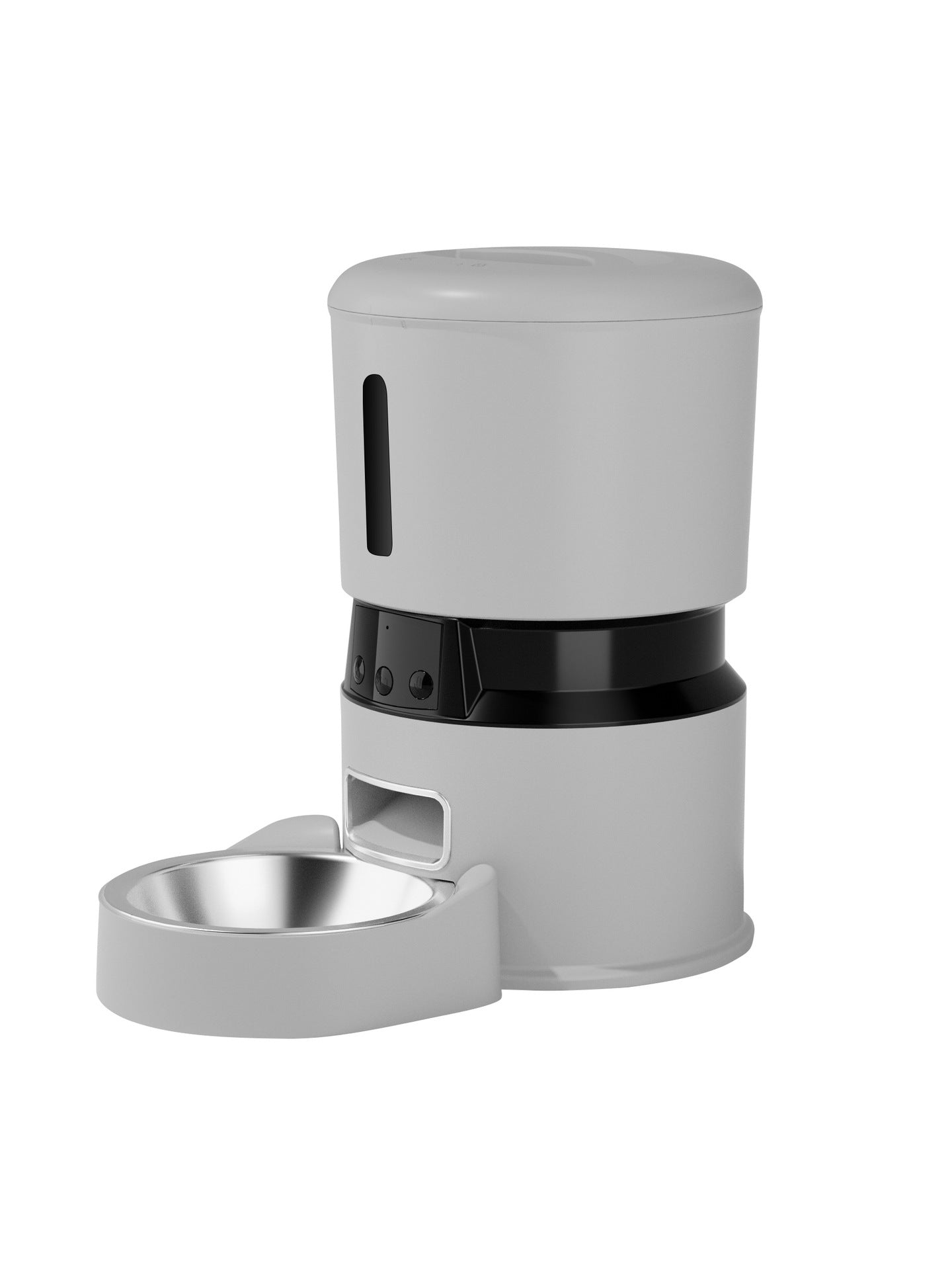 Smart Cat Feeding APP, Cat Feeding Dog WIFI Remote Operation, Smart Cat Basin