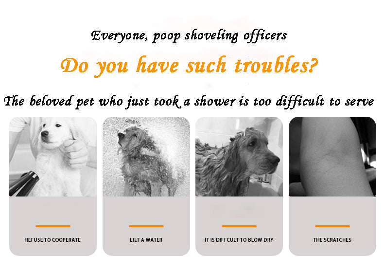 Pet cat drying box, small dog drying box, intelligent drying box, technology drying box