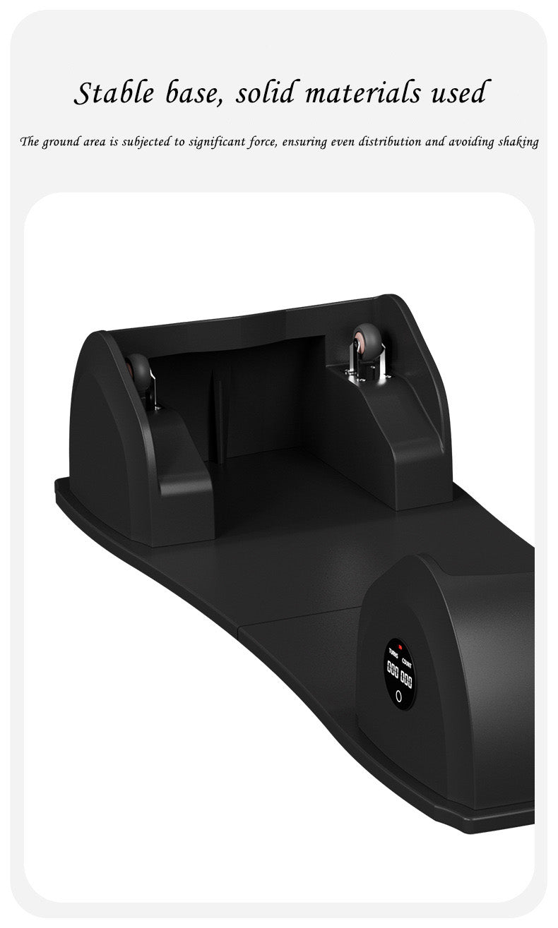 Smart Display ABS Cat Treadmill Cat Roller Silent Running Wheel Fitness Exercise Cat Climbing Frame Pet Toy