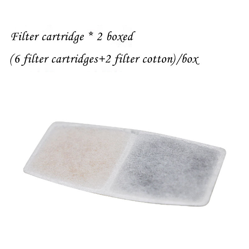 Smart Pet Water Dispenser Wireless Stainless Steel Cat Dog Silent Filtered Live Water Automatic Drinking Fountain Cat Water Dispenser