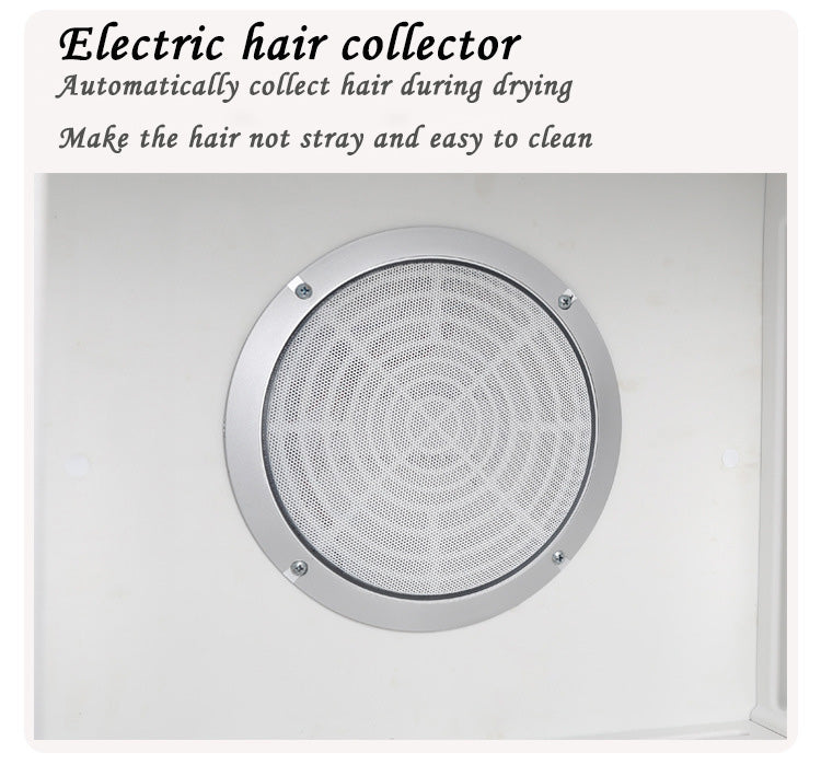 Pet cat drying box, small dog drying box, intelligent drying box, technology drying box